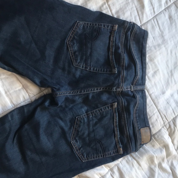 American Eagle jeans - Picture 4 of 6